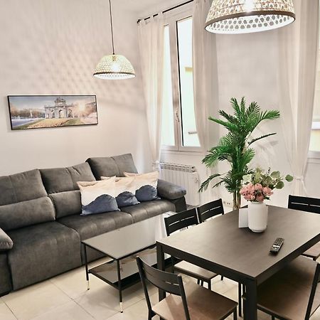 For You Rentals Centrico Apartamento Temporal En La Calle Infanta Inf1A Madrid Extérieur photo