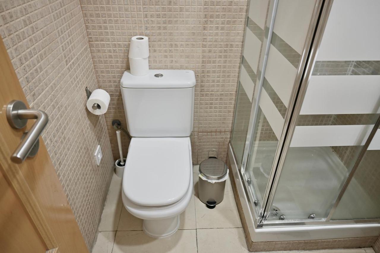 For You Rentals Centrico Apartamento Temporal En La Calle Infanta Inf1A Madrid Extérieur photo