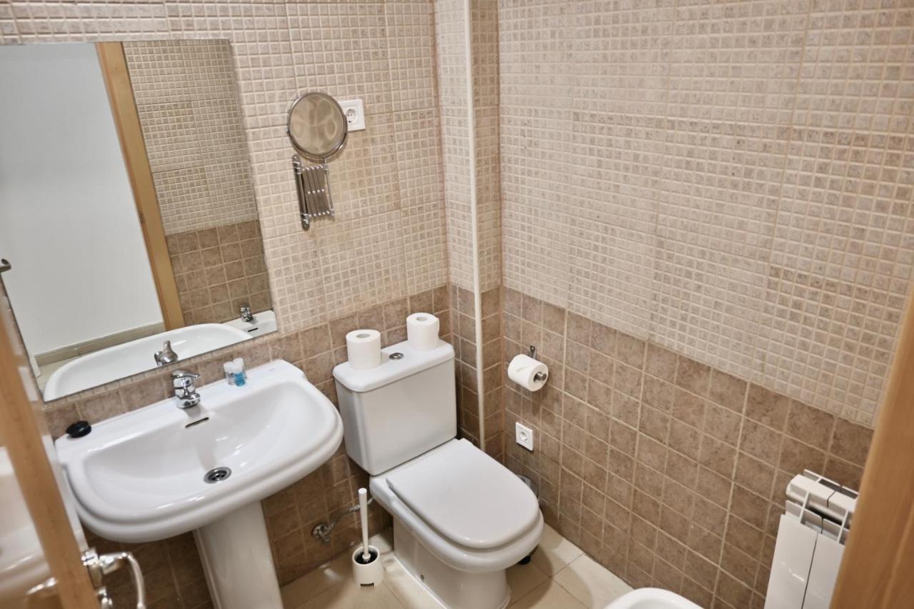 For You Rentals Centrico Apartamento Temporal En La Calle Infanta Inf1A Madrid Extérieur photo