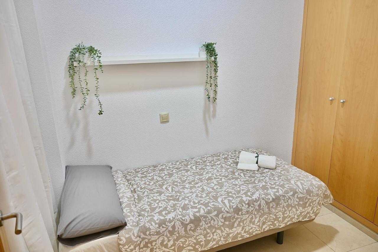 For You Rentals Centrico Apartamento Temporal En La Calle Infanta Inf1A Madrid Extérieur photo