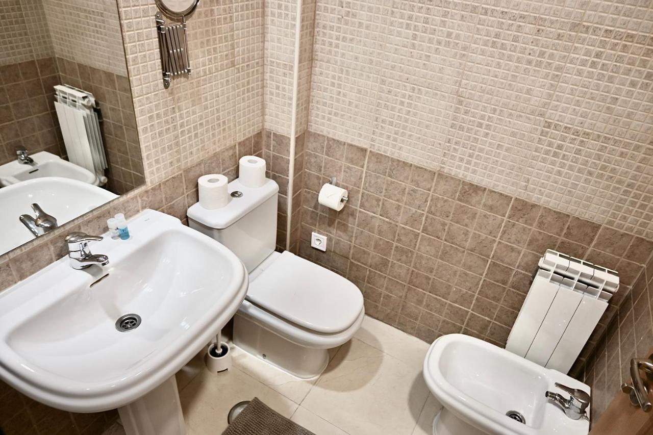 For You Rentals Centrico Apartamento Temporal En La Calle Infanta Inf1A Madrid Extérieur photo