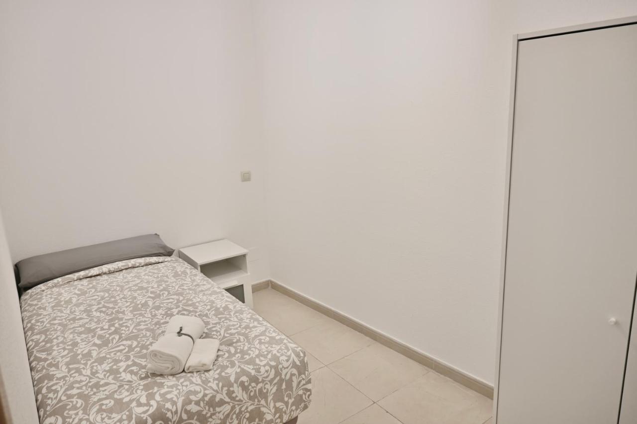 For You Rentals Centrico Apartamento Temporal En La Calle Infanta Inf1A Madrid Extérieur photo