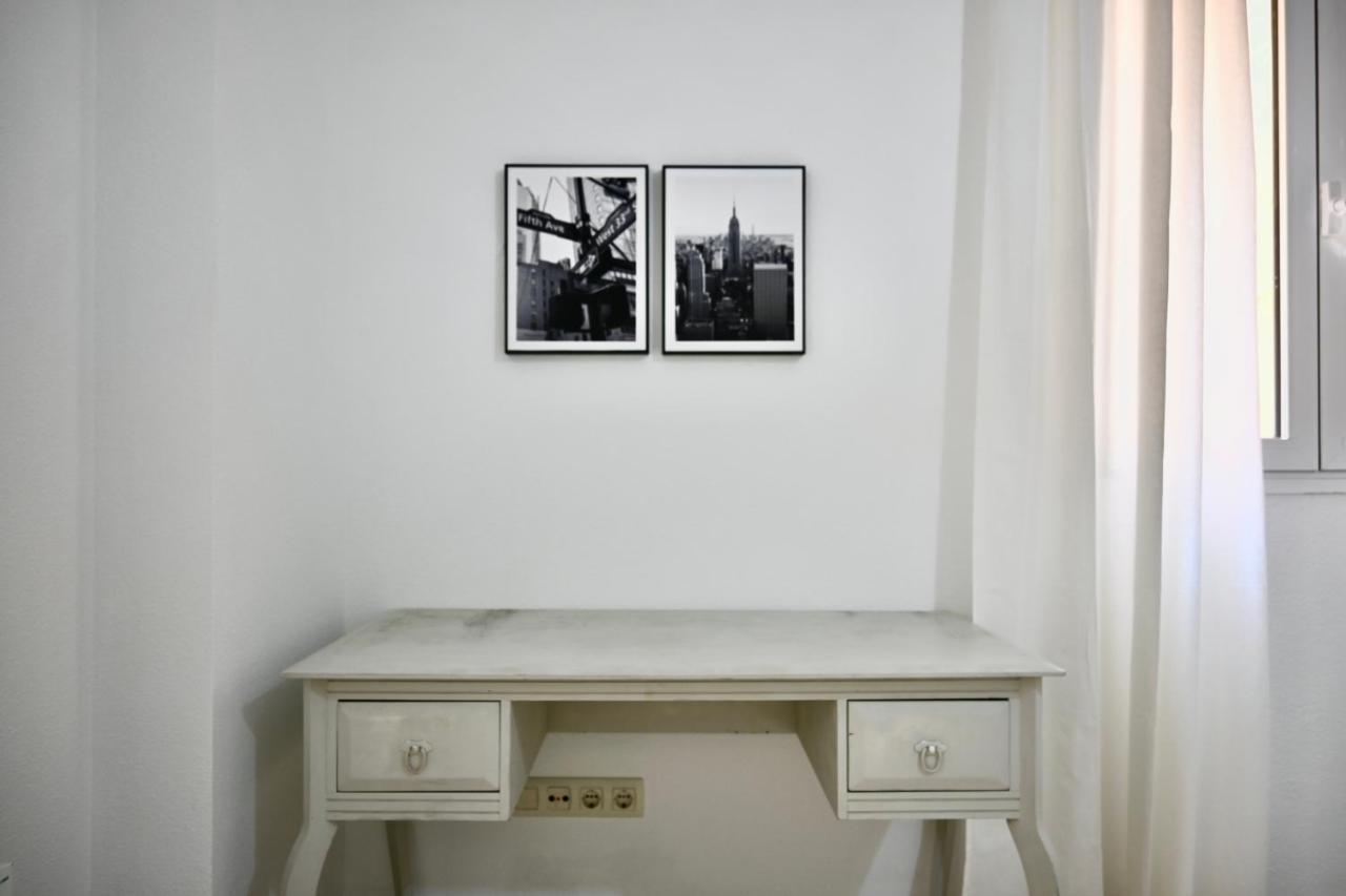 For You Rentals Centrico Apartamento Temporal En La Calle Infanta Inf1A Madrid Extérieur photo